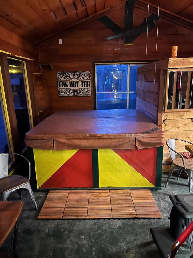 The Gratitude Homestay Alamosa Exterior photo