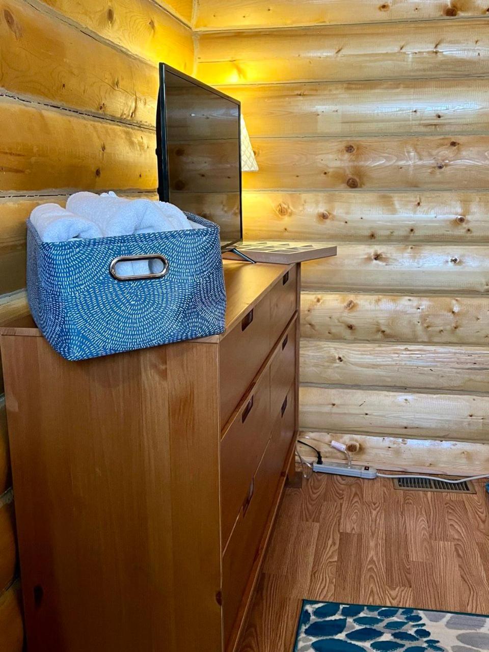 The Gratitude Homestay Alamosa Exterior photo