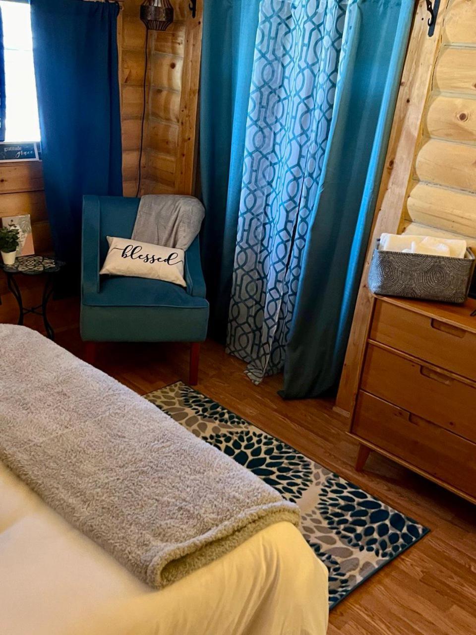 The Gratitude Homestay Alamosa Exterior photo