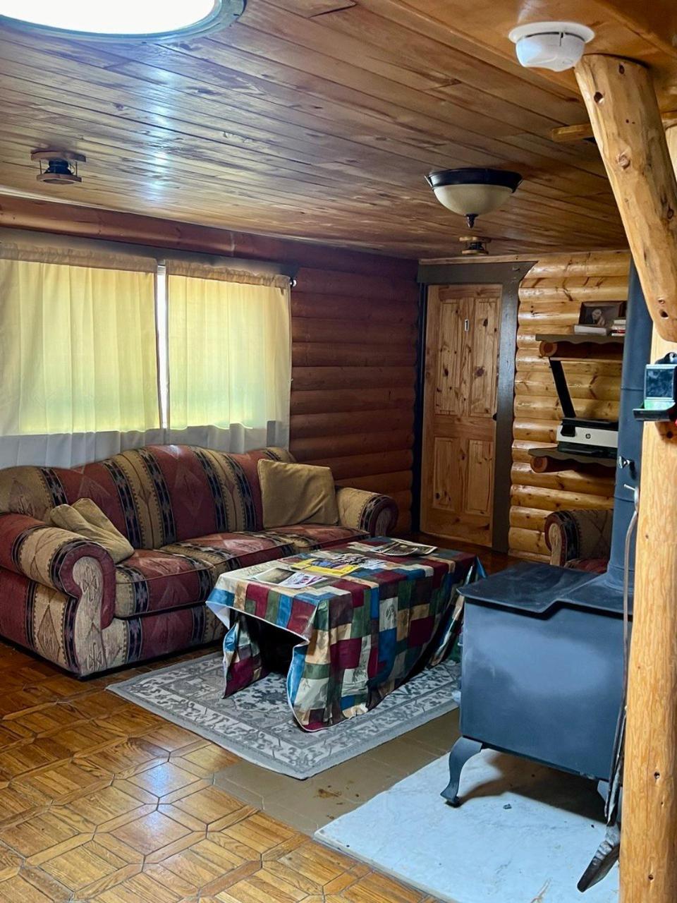 The Gratitude Homestay Alamosa Exterior photo