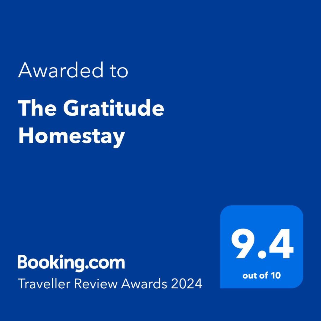The Gratitude Homestay Alamosa Exterior photo